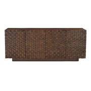 Weston Sideboard Brown