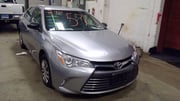 CONSOLE LID Toyota Camry 2015 15 - 1379321