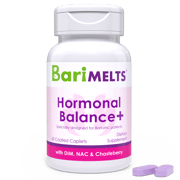 Hormonal Balance+
