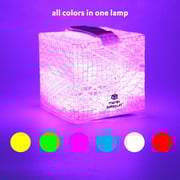 SolarPuff™ – Collapsible Lantern with Light Sensor
