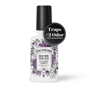 Lavender Vanilla - Poo~Pourri Toilet Spray