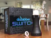 SWITCH | The #1 Online Store for SWITCH BY Dr. Dabber $359.95