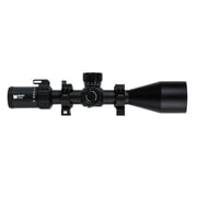 Beast 5-25x56 FFP Scope with Zero Stop