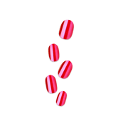 colorFX by imPRESS Press On Nails - Floating