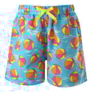 Pool Play Swim Trunks