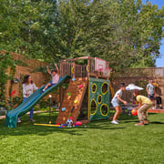 All-in-One Sports Adventure Playset