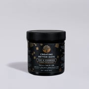 1,560mg THC-A - THC-P - D8 Gummies - Cinna Crunchies