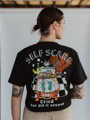 Self Scare T-Shirt