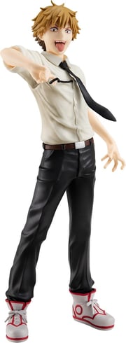 Chainsaw Man - Denji - Pop Up Parade (Good Smile Company)