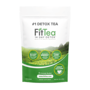 FitTea 14 Day Detox