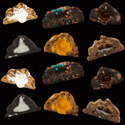 Chocolate Lover's Pack (12ct)