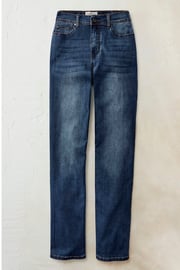 The Creek® Comfort Straight-Leg Jeans