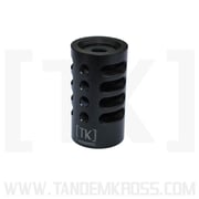 Game Changer Compensator for .22LR