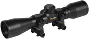 TruGlo Rimifre Scope W/Rings TG8504BR