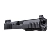 Dusk Slide Glock 19 9mm, Gen3, RMR, Black Slide, BLK N Barrel, Complete Upper