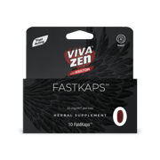 FASTKAPS™ LIQUID KRATOM SOFTGELS