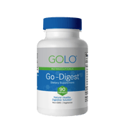 GOLO Go-Digest (G)