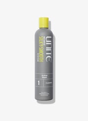 RE:UNITE Silky:Smooth Active Wash