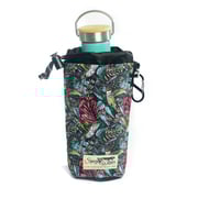 Flying Jewels Water Bottle Holder