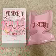 RANDOM ive secret evil cupid plush