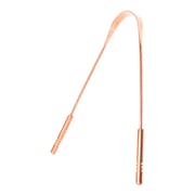 Copper (Cuprum) Tongue Cleaner