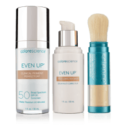Even Up® Hyperpigmentation Regimen