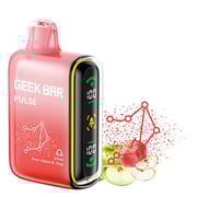 Geek Bar Pulse Sour Apple Blow Pop (NEW) | $12.99 | Twelve Tribes