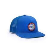 MTA Queens Division Patch Trucker Hat