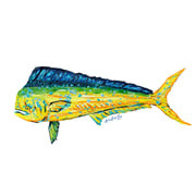 Mahi-Mahi — AshaLoo
