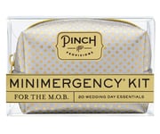 Minimergency Kit for the M.O.B.