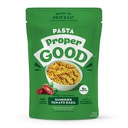 Sundried Tomato Basil Pasta