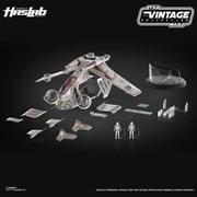 Star Wars The Vintage Collection LAAT/i Gunship