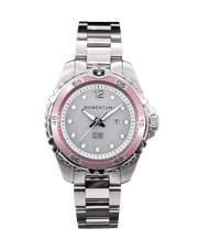 Splash Eclipse Solar [38mm] - White