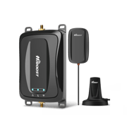 HiBoost Travel 2.0 Car
