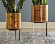 Donisha Planter (Set of 2)