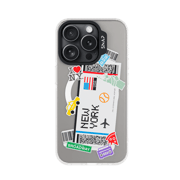SnapMag Phone Case - Frosted