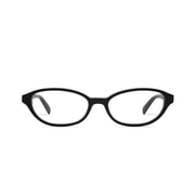 Dakota in Gloss Black Optical Lens