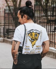 Roughout Rambler Adjustable Strap by Cam Mackey LIMITED