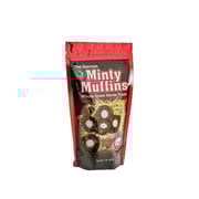 German Horse Minty Muffins