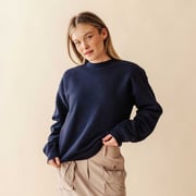 Arrive Crew, Navy