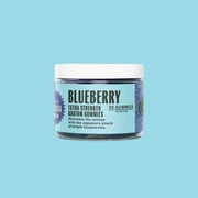 Blueberry Extra Strength Kratom Gummies