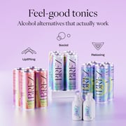 Variety Pack + Free Shots