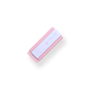 Milan Office 320 Eraser with Cover + Edition series