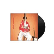 missin something: Signed Vinyl 7" Single