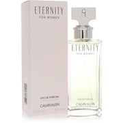 Eternity by Calvin Klein - Buy online | Perfume.com