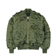 MA-1 ULCANS Flight Jacket