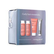 Curl Curly Hair Essentials