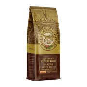 Sam Choy's Volcano Roast 10% Kona Coffee Blend