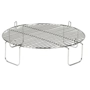 1"/3" Reversible Rack
