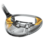 Women's Rogue ST MAX D Fairway Woods